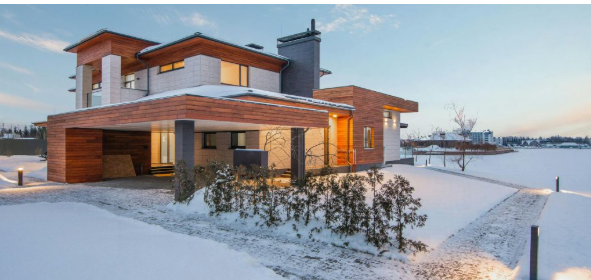 Preparing Your Home for a Successful Winter Sale